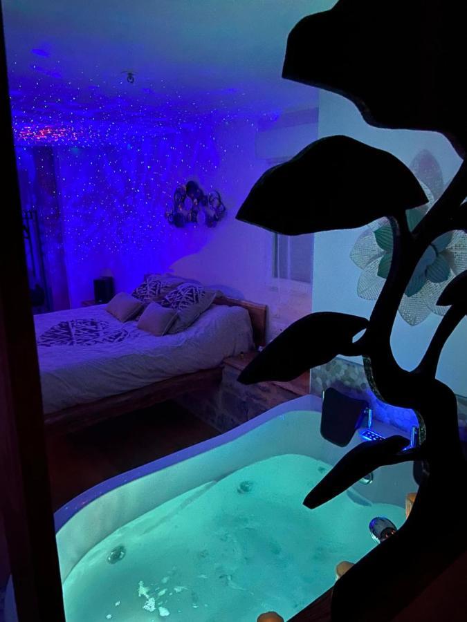 Vitteaux Vite, Au Bien-Etreヴィラ エクステリア 写真
